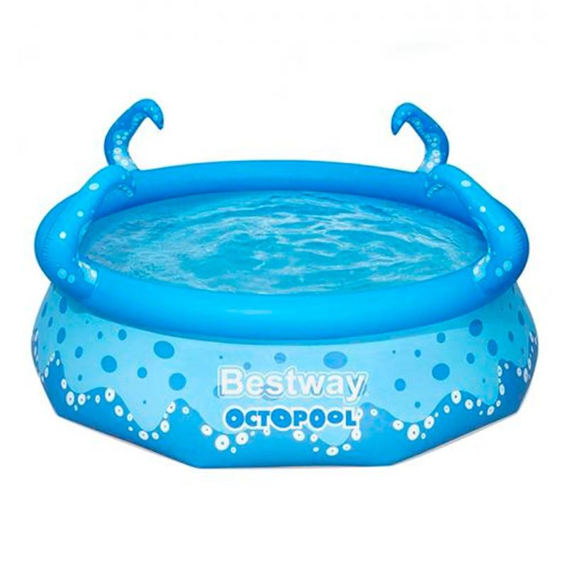Bestway Inflatable Octopool
