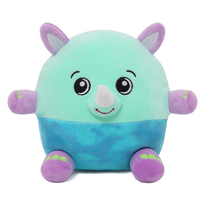 Dream Beams Rafael the Rhino - 18cm