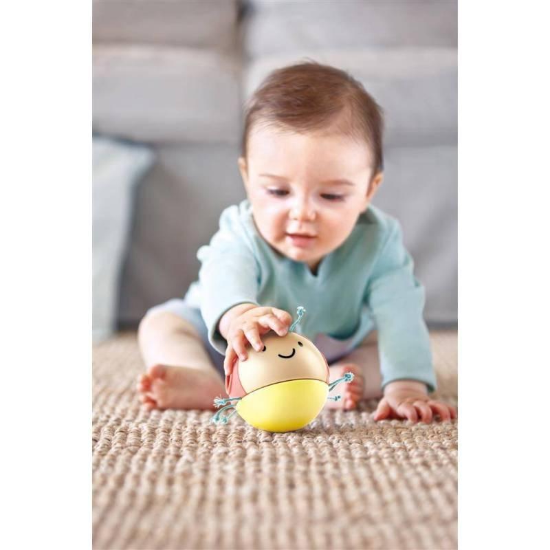 Hape Busy Bug Roll