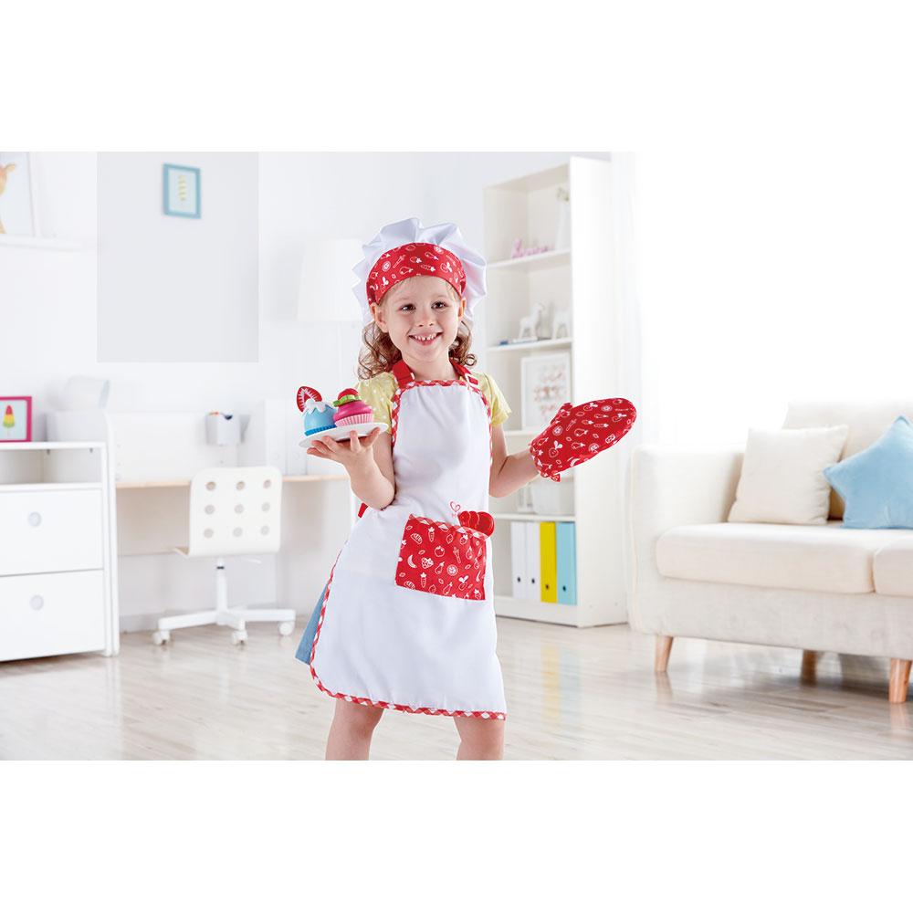 Hape - Chef Pack