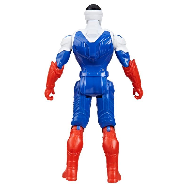 Marvel Avengers Captain America Marvel Epic Series 10 cm Action Figure