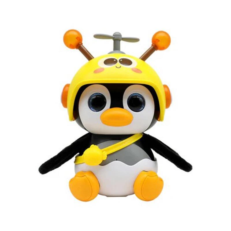 Vivid Fella Buzz Penguin