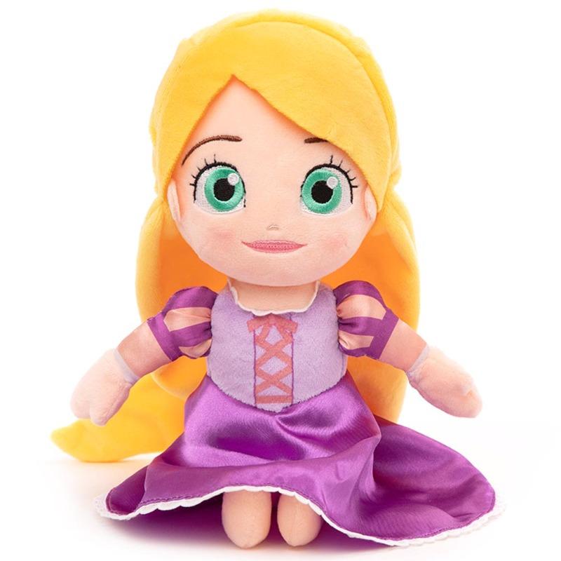 Disney Princess Rapunzel Plush - Medium - 10-inch