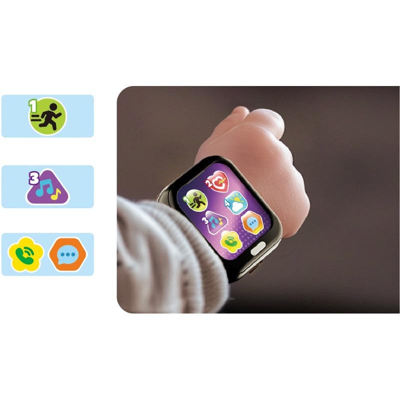 Early Learning Sports Watch