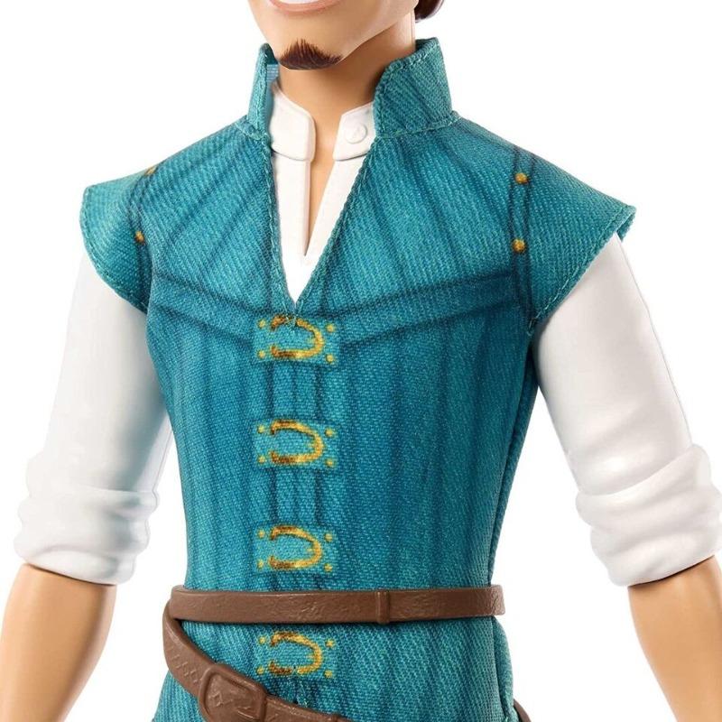 Disney Princess Flynn Rider Fashion Doll