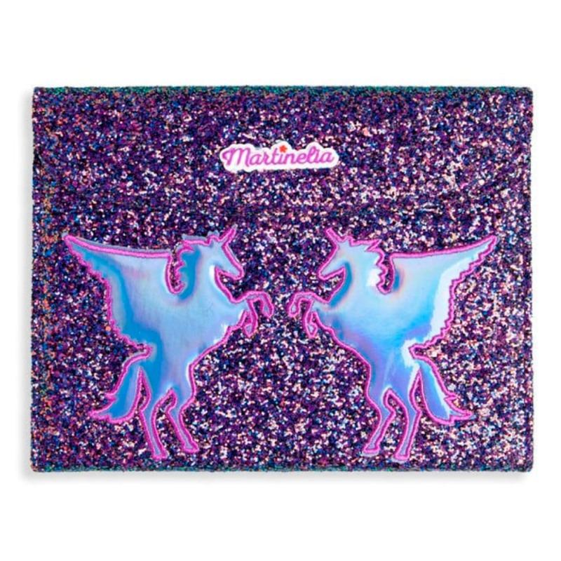 Martinella Galaxy Dreams Makeup Wallet