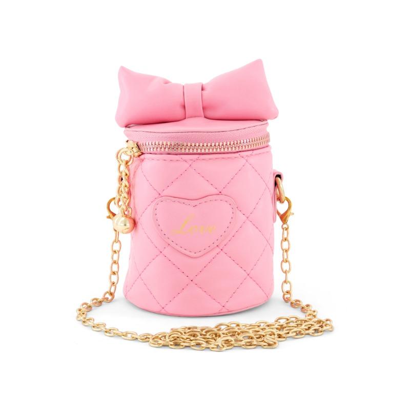 Fulla Crossbody Bag Set w/ Fashion Jewelry