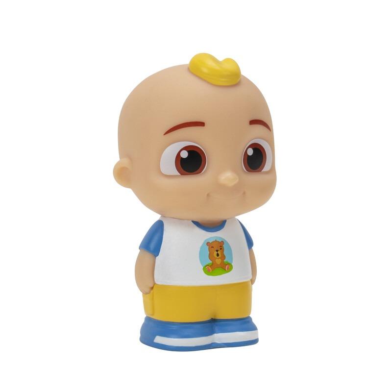 CoComelon Family Set 4 Figure Pack