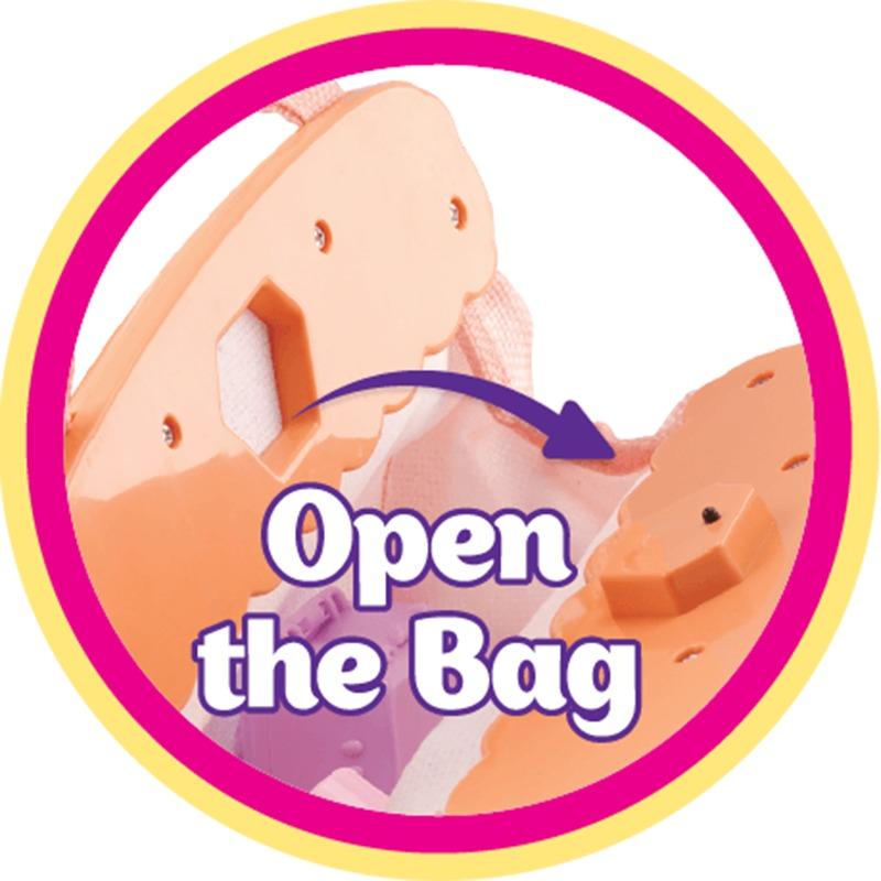 New Girl Fashion Handbag Set - Glamcarry