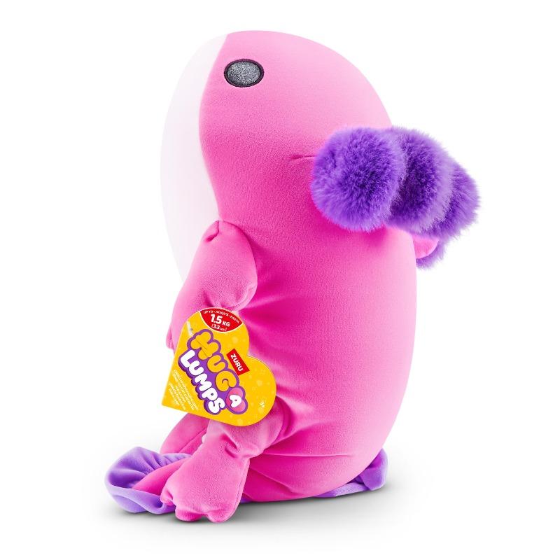 Hug A Lumps Medium 1.5KG_Ally The Axolotl