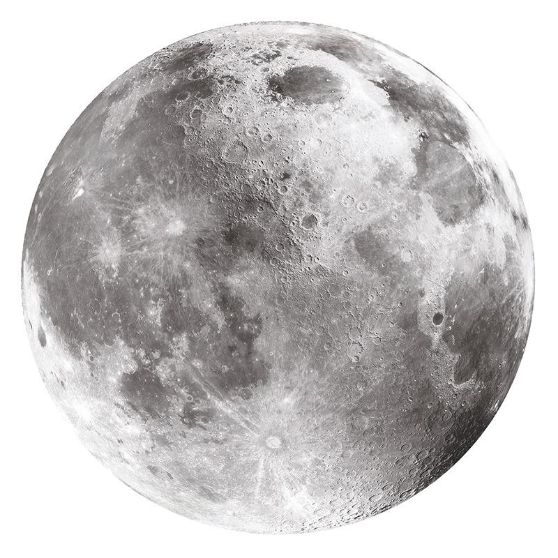 Clementoni Space Round Puzzle - 500 Pcs