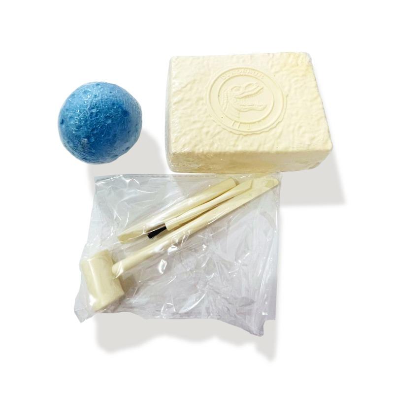 Real Science Excavate Science Box