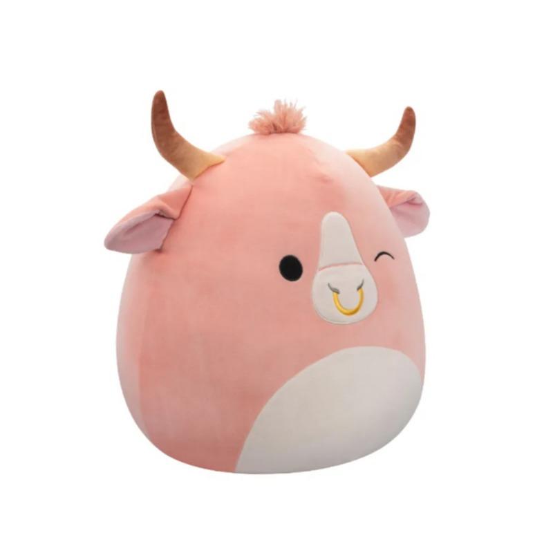 Squishmallows 16 Inch Houston Large Plush