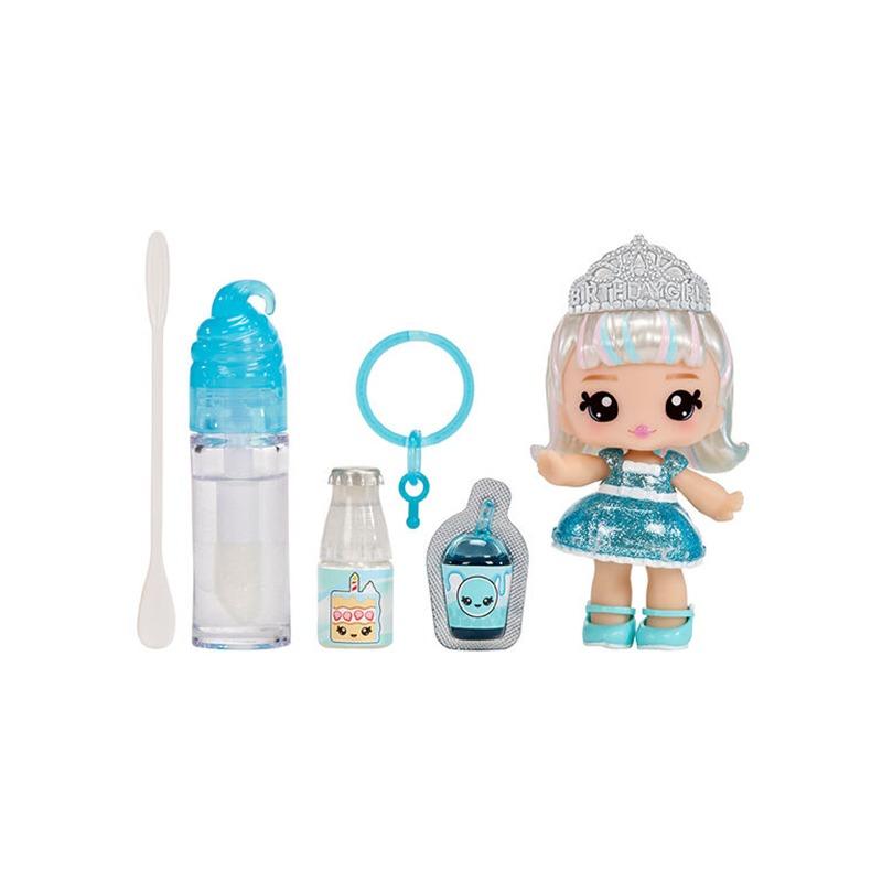 Yummiland Lipgloss Doll Callie Birthday Cake