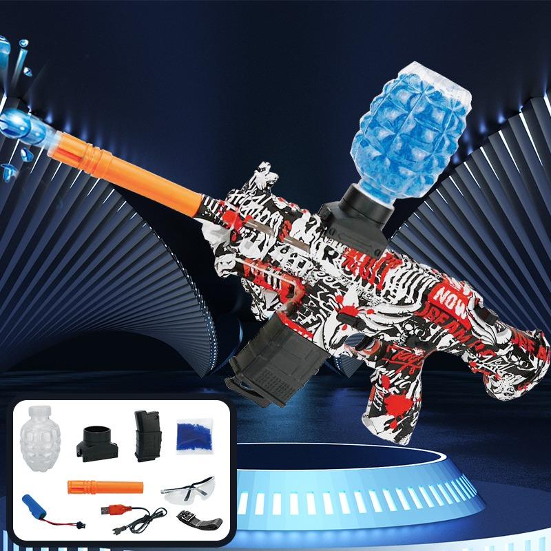 Electric Gel Bullets Gun M416