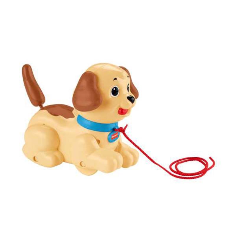 Fisher Price Lil' Snoopy