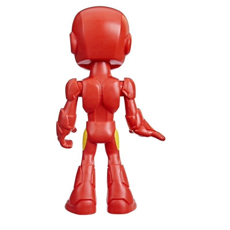 Marvel Spidey - Iron Man 9 cm figure