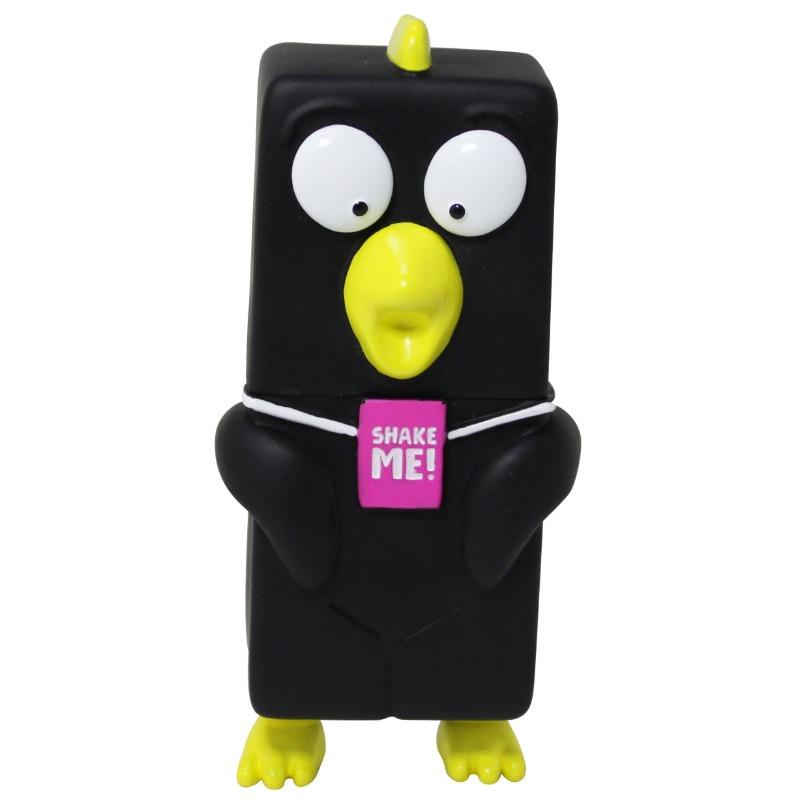 Animolds Shake Me Chicken Toy