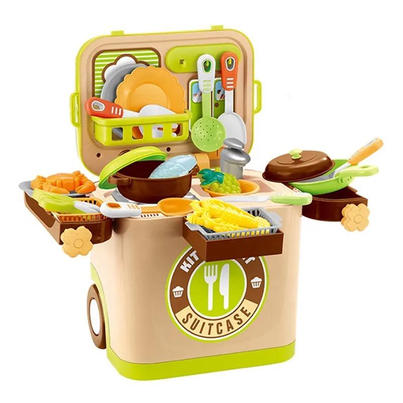 Tableware Set Kitchen