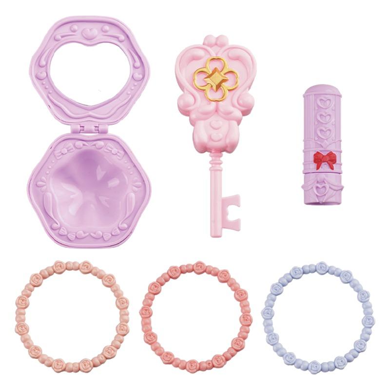New Girl Fashion Handbag Set - Glamcarry