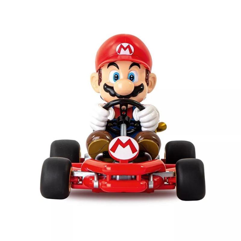 Carrera RC Mario Kart - Pipe Kart Mario