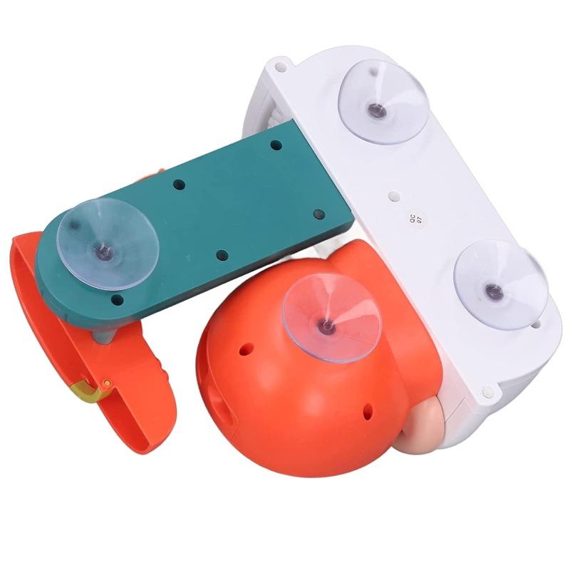 Bubble Bath Toy