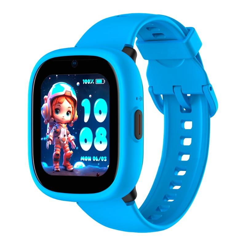 Lagenio 4G Smart Watch 770 - Blue