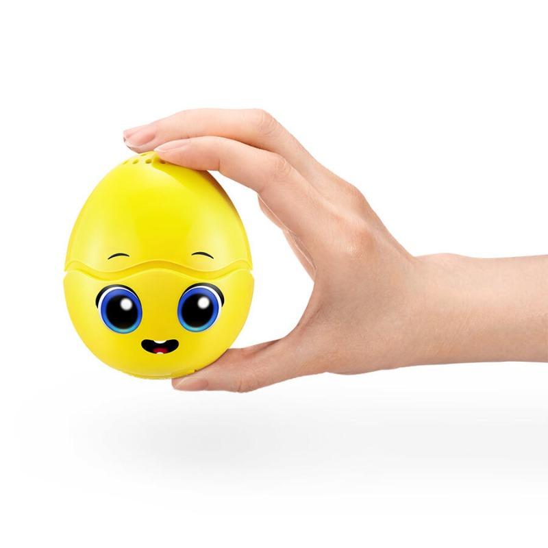 Eggy Wawa School 60 Surprise Egg