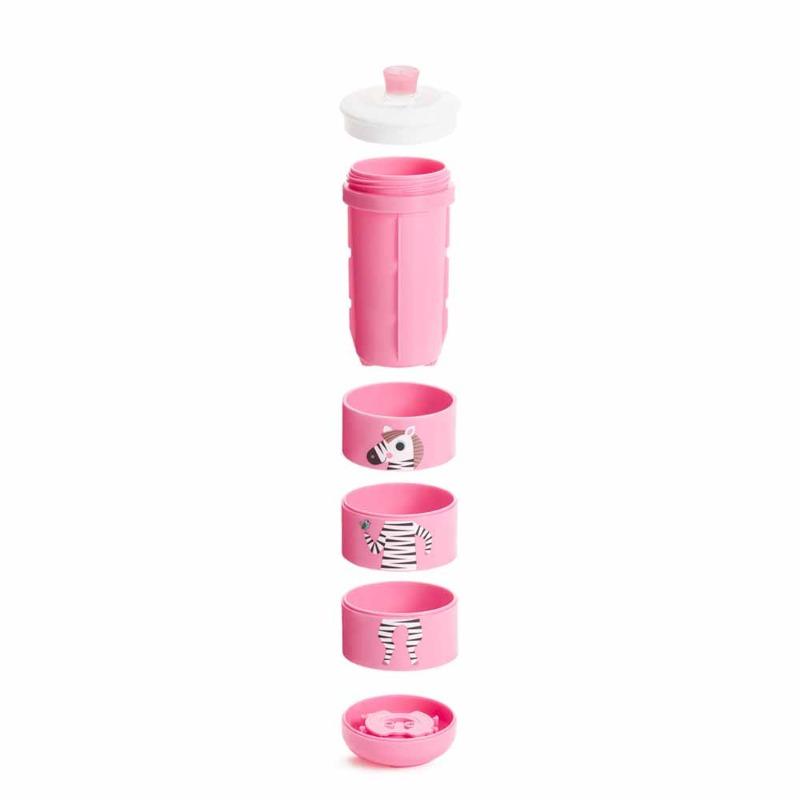 Munchkin Animal Twisty Bite Proof Cup 260ml