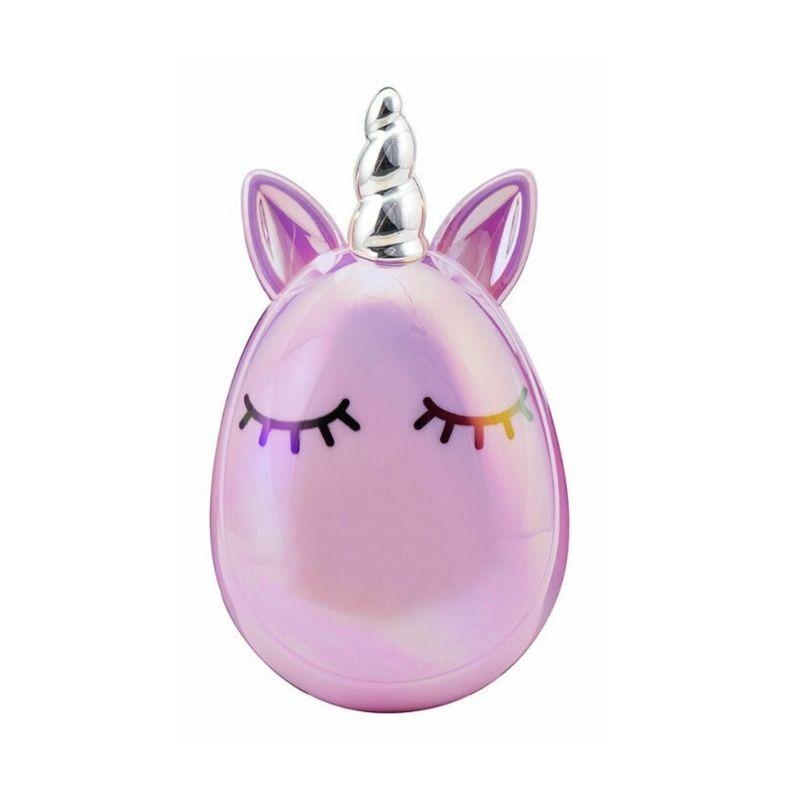 Martinelli Unicorn Crest Hair Brush Multicolour