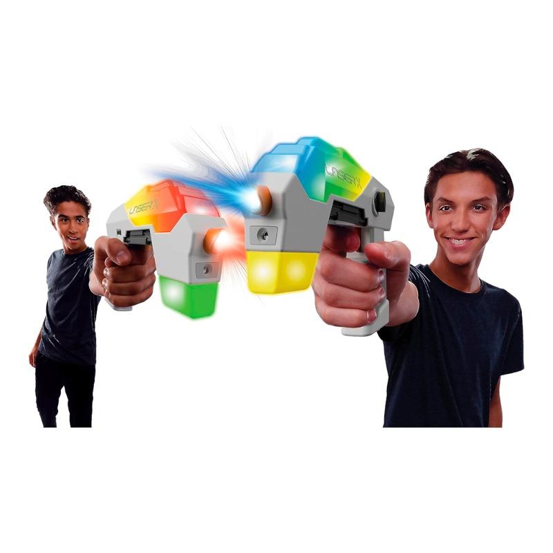 Laser X Micro Double B2 Blasters