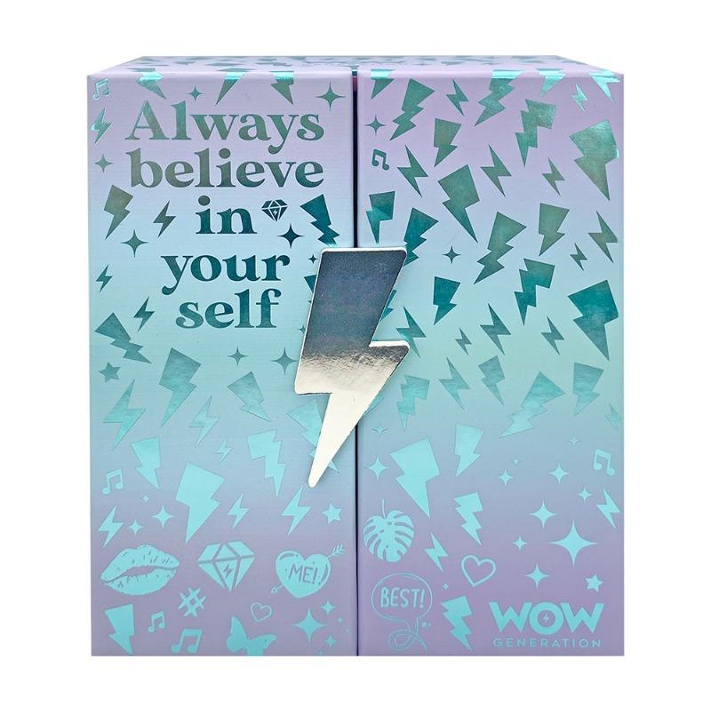 Jewelry Box Wow Generation