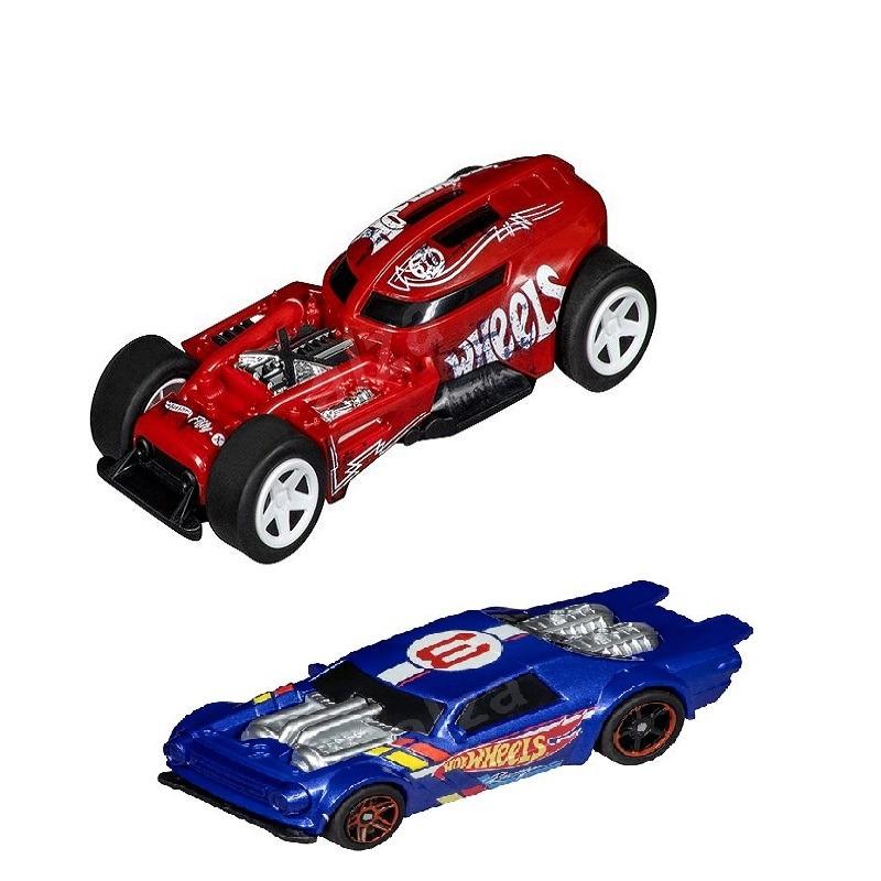 Hot Wheels Racetrack - 4.3M