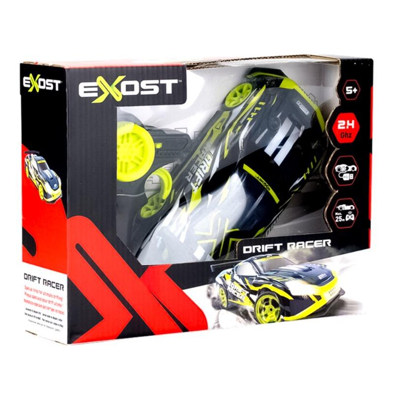 Exost Drift Racer RC