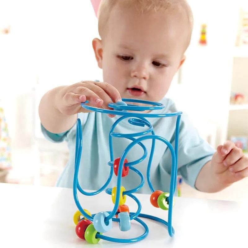 Hape Spring A Ling