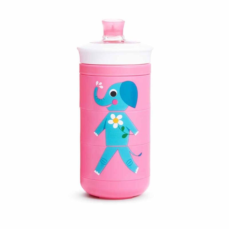 Munchkin Animal Twisty Bite Proof Cup 260ml