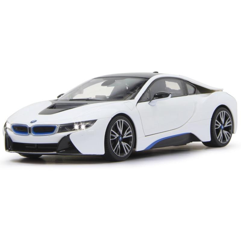 Rastar BMW I8 Car With RC