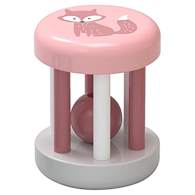 VIGA Rattle - Pink