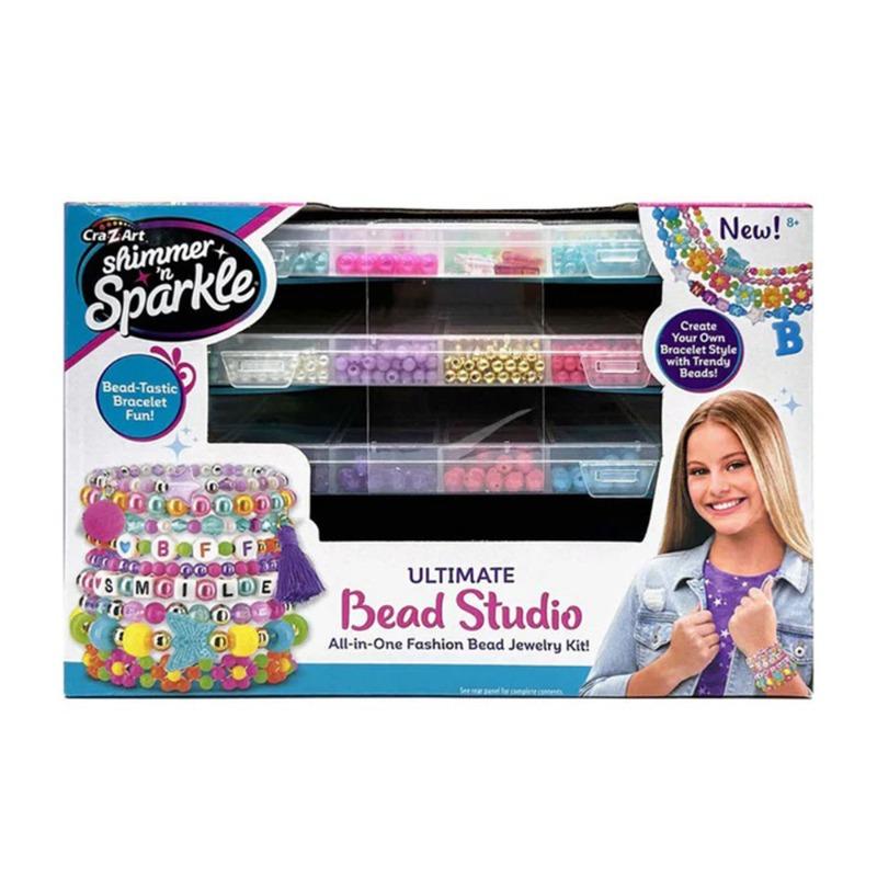 Shimmer N Sparkle Ultimate Bead Studio