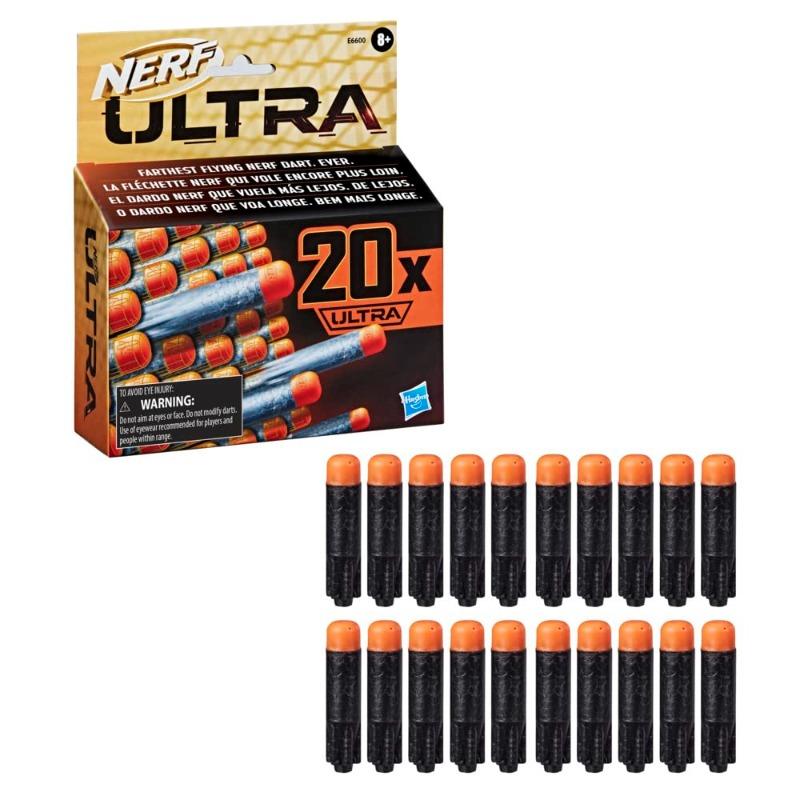 Nerf Ultra One 20 Dart Refill Pack