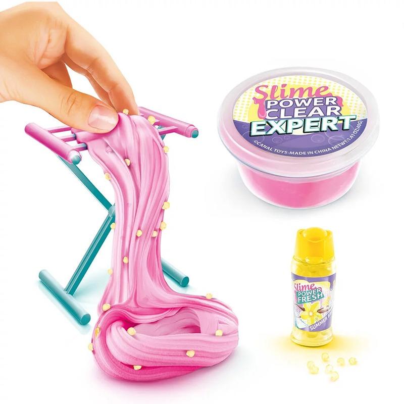 So Slime DIY Fresh Scent Slime Kit