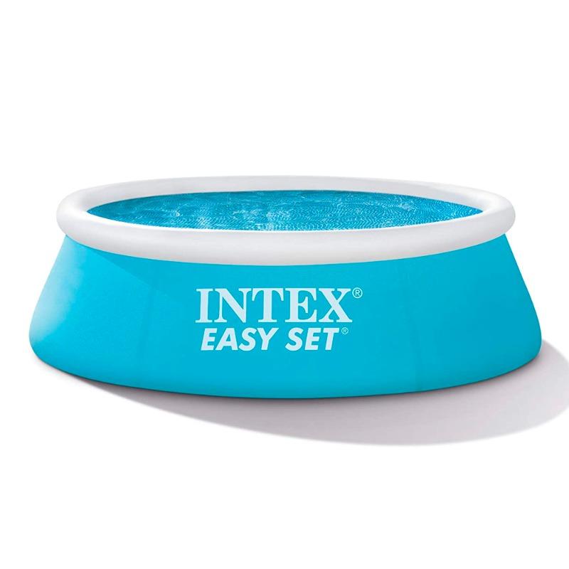 Intex Easy Set Swimming Pool