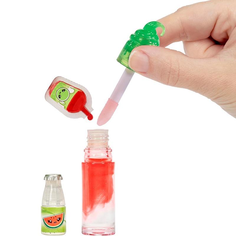 Yummiland Lipgloss Doll - Maya Watermelon