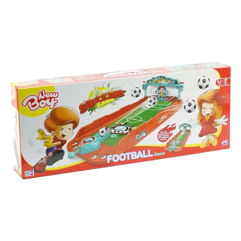 New Boy Football Game