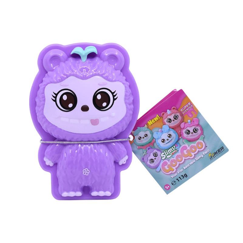 Slimy Goo Goo Gang 8 Inch Half 3D Assortment