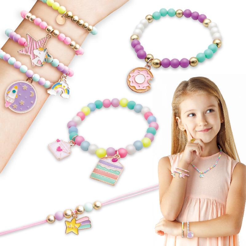 Tasia Pastel Fashion Case