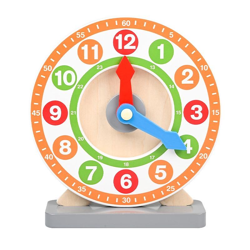 Youlebi Clock Game