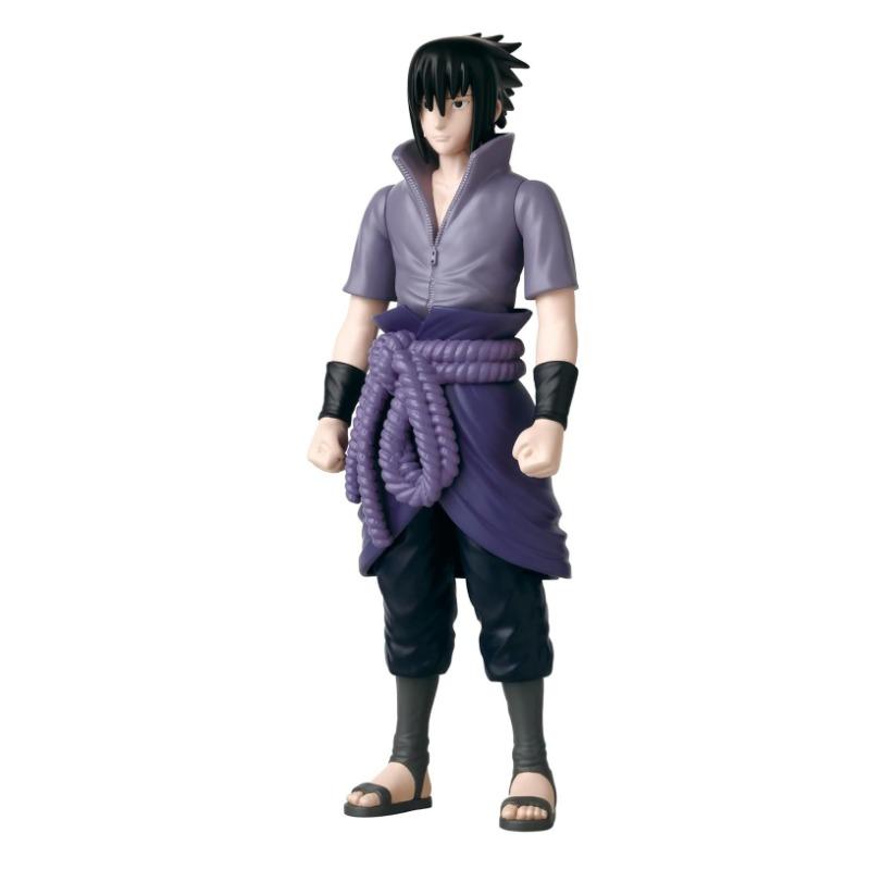 Anime Heroes Nar. Mega Uchiha Sasuke 12 Inch