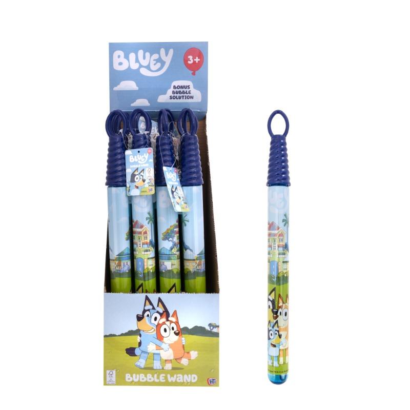 Bluey Bubble Bluey Wand 118ml