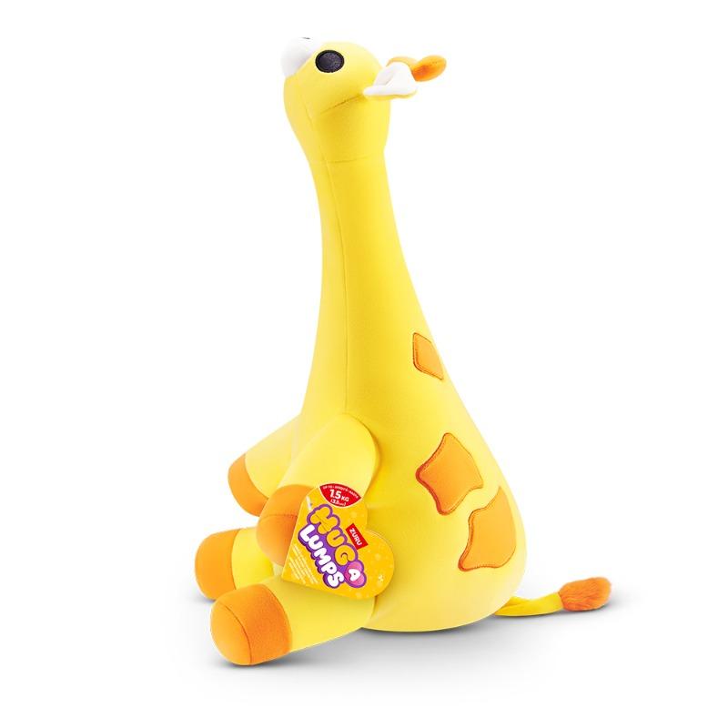 Hug A Lumps Medium 1.5KG_Gigi the Giraffe